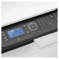 МФУ HP LaserJet M433a фото 1